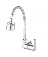 Llave de pico flexible FANTASTIC